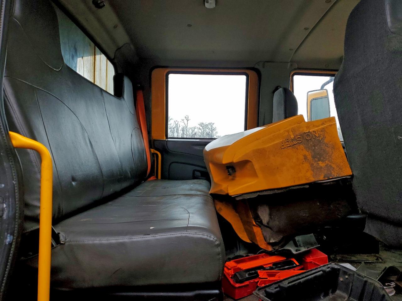 2013 International Workstar VIN: 1HTWLAZ3XDJ350752 Lot: 85073755