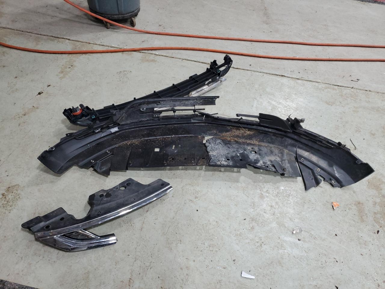 2024 Chevrolet Trax 1Lt VIN: KL77LHE24RC137238 Lot: 91144435