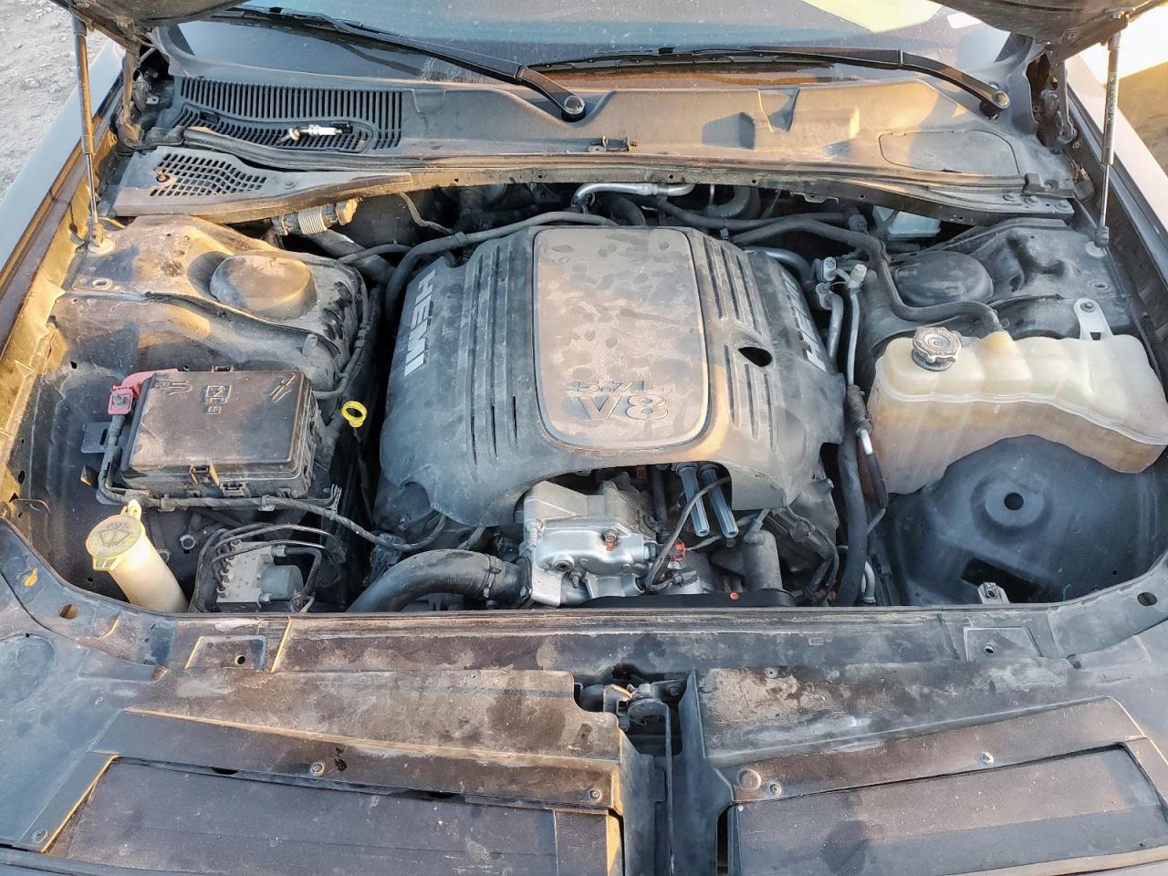 2019 Dodge Challenger R/T VIN: 2C3CDZBT7KH629464 Lot: 92343735