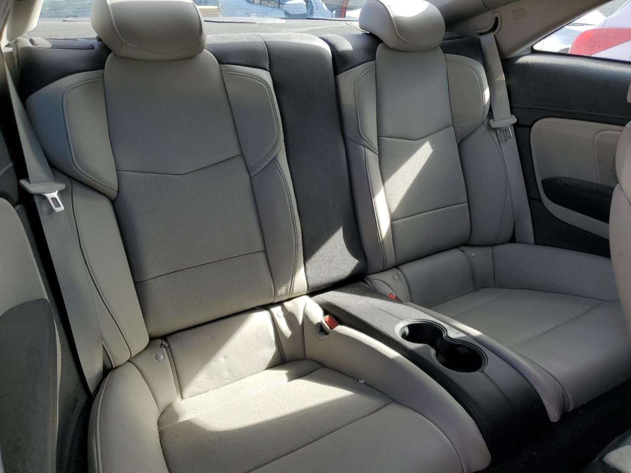 2016 Cadillac Ats Luxury VIN: 1G6AB1RX8G0122719 Lot: 93208035