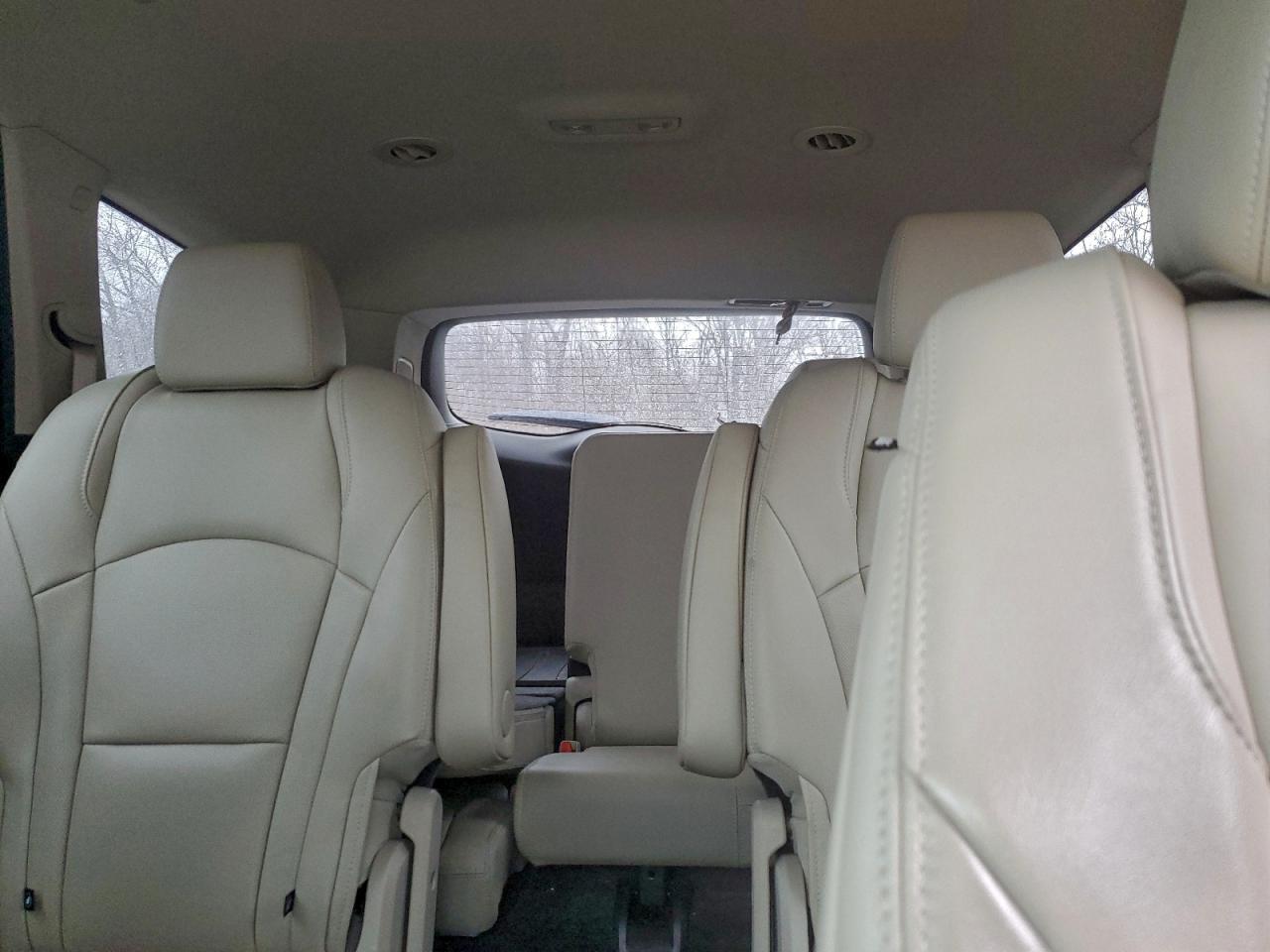 2019 Buick Enclave Premium VIN: 5GAEVBKWXKJ187301 Lot: 94177205