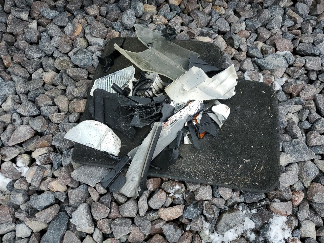 2010 Dodge Journey Se VIN: 3D4PG4FB4AT117145 Lot: 92159315