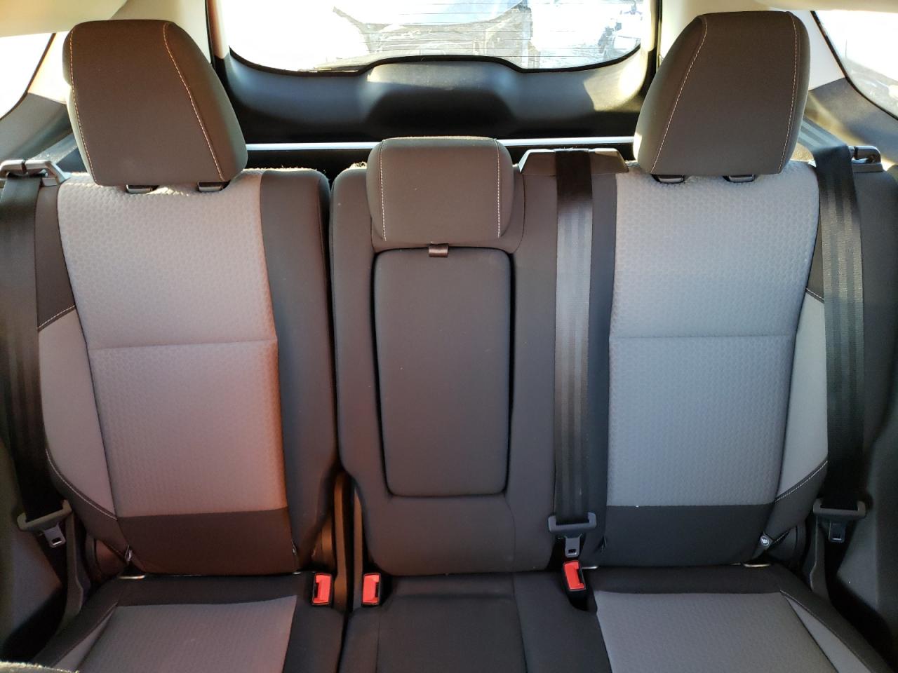 2017 Ford Escape Se VIN: 1FMCU0GD3HUD05616 Lot: 92516755