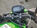 2024 KAWASAKI ER500    for sale at Copart CA - VALLEJO