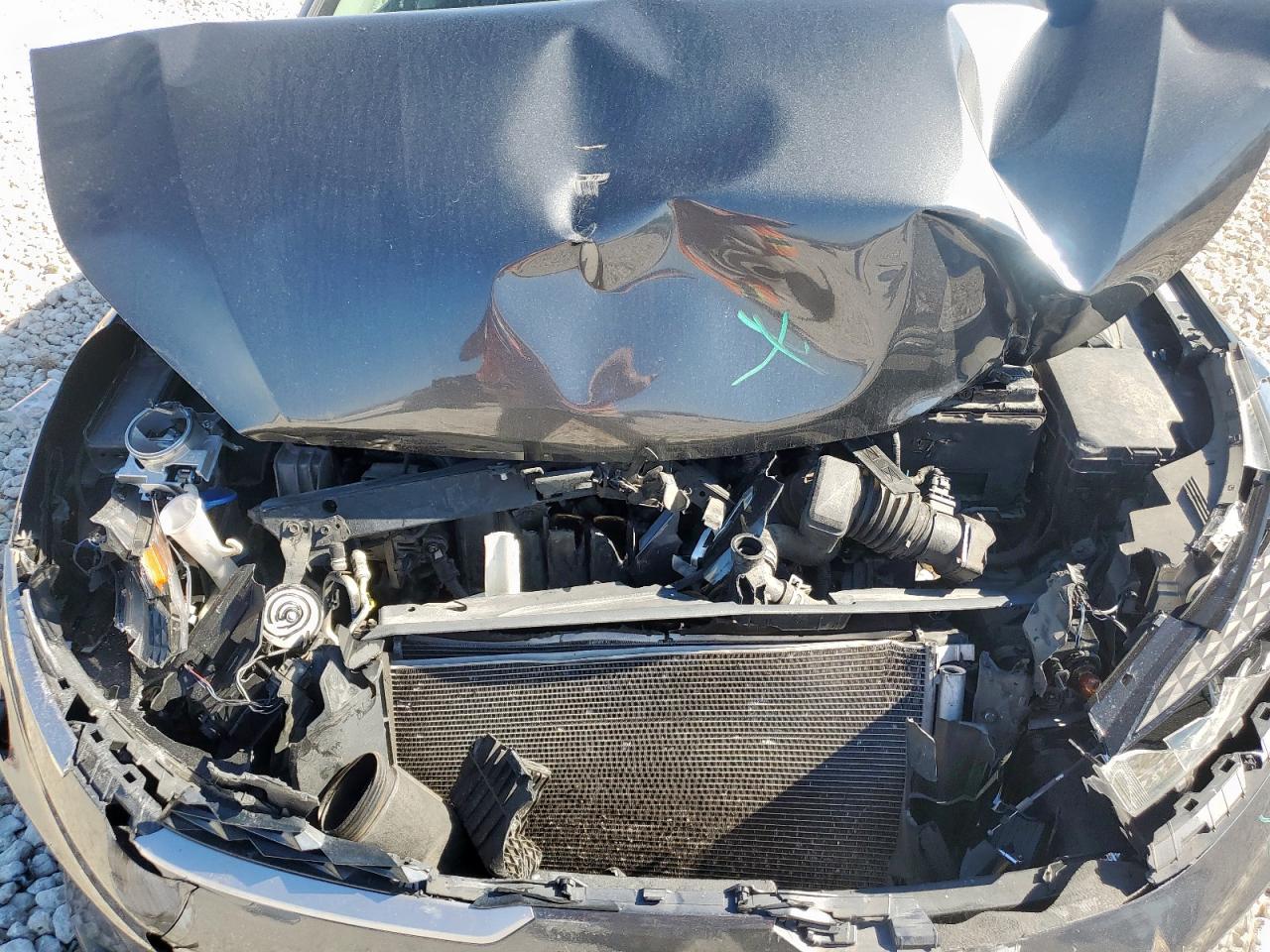 2022 Kia Forte Fe VIN: 3KPF24AD3NE438846 Lot: 91789755