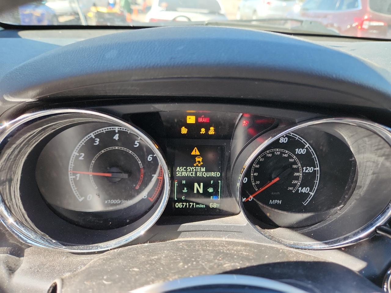 2020 Mitsubishi Outlander Sport Es VIN: JA4AR3AU0LU016008 Lot: 91453745