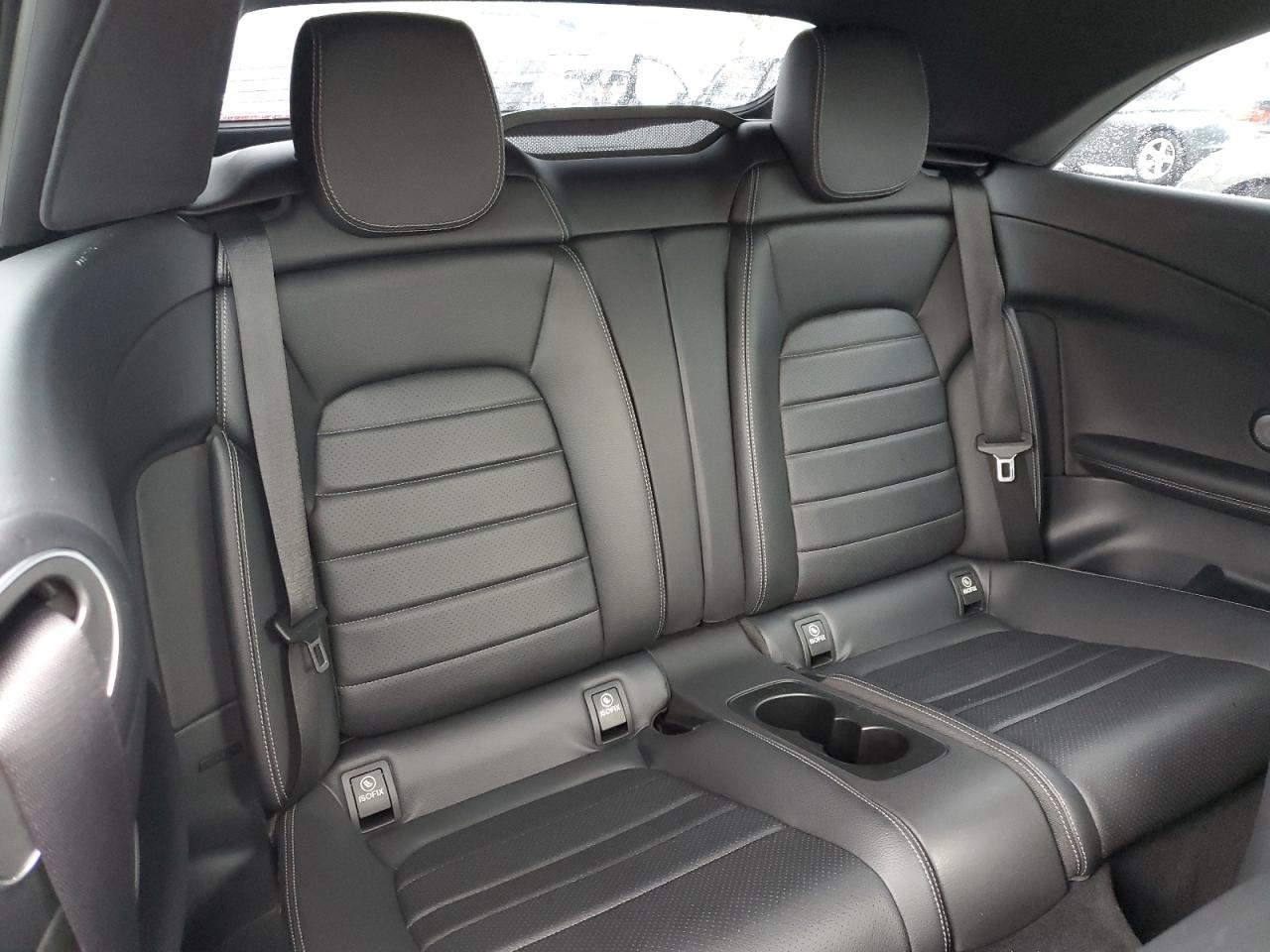 2020 Mercedes-Benz C 300 VIN: W1KWK8DBXLG015086 Lot: 93109235