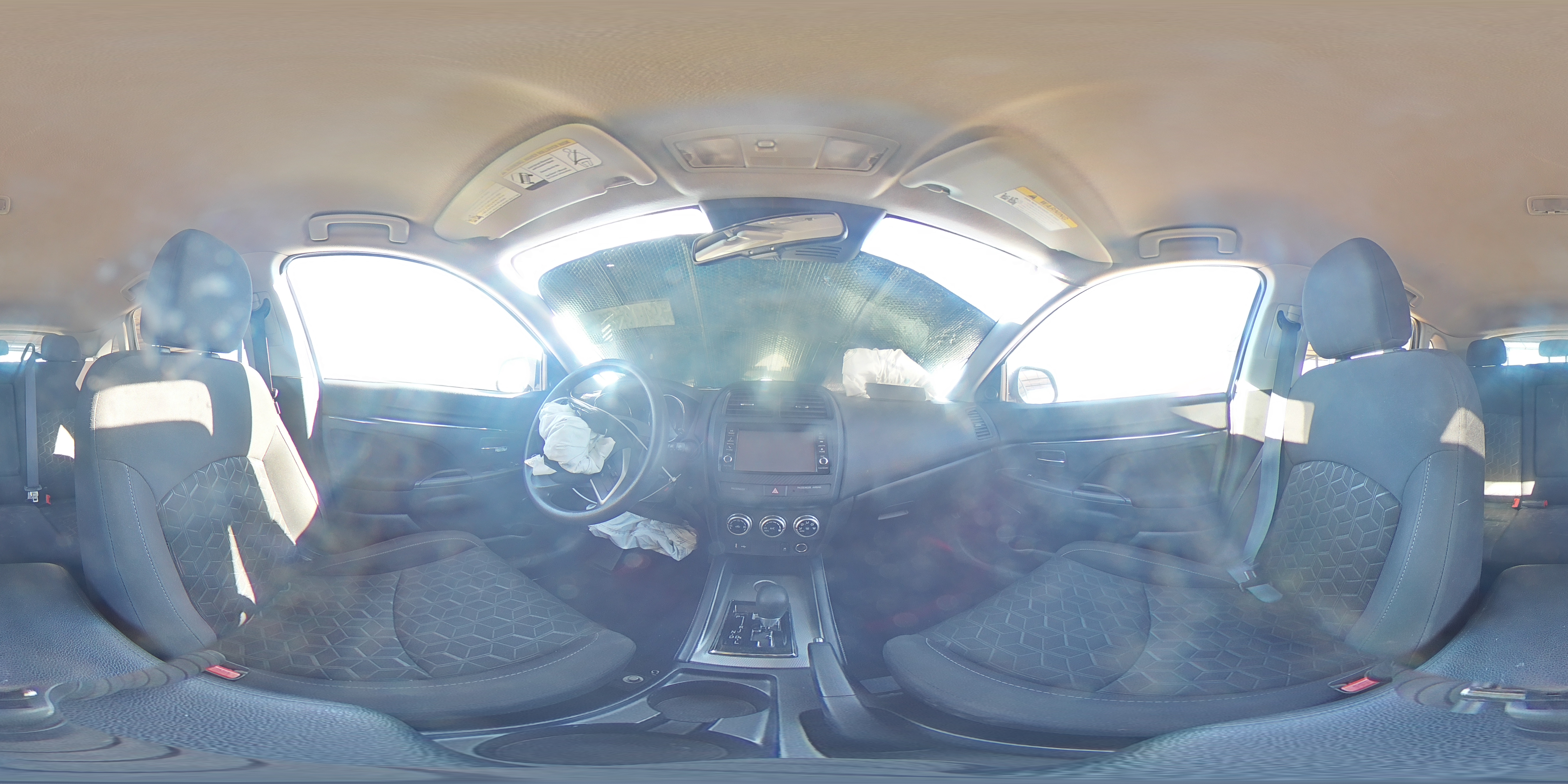 2021 Mitsubishi Outlander Sport Es VIN: JA4APUAU7MU036611 Lot: 91135245