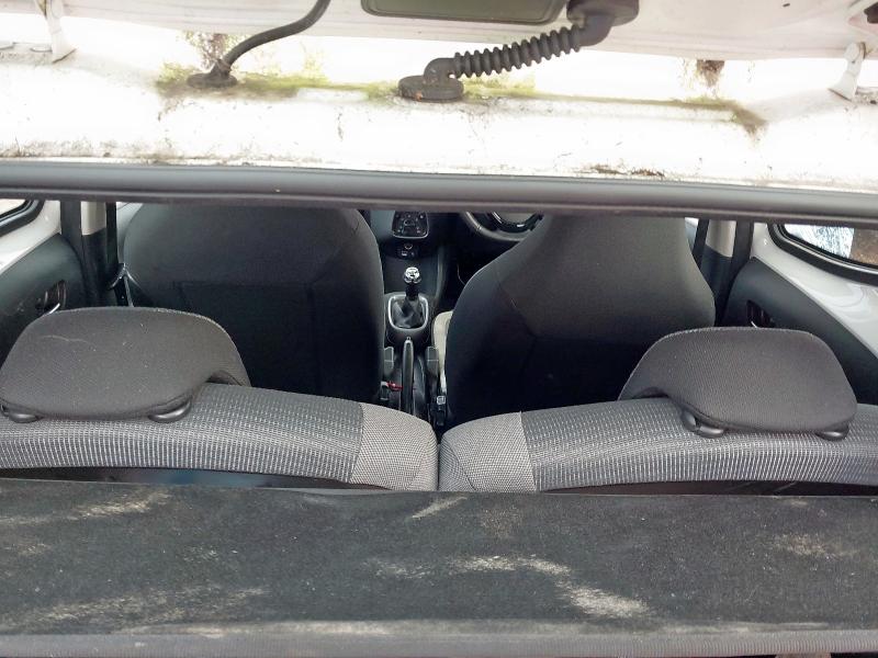 2022 TOYOTA AYGO X-PLA