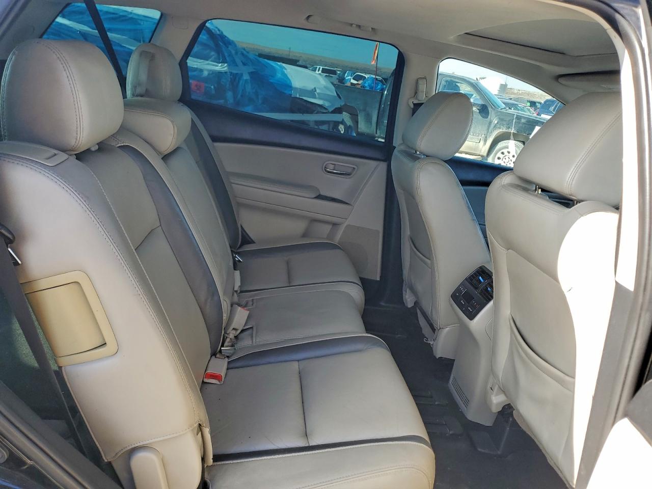 2011 Mazda Cx-9 VIN: JM3TB3CV7B0306123 Lot: 94251215