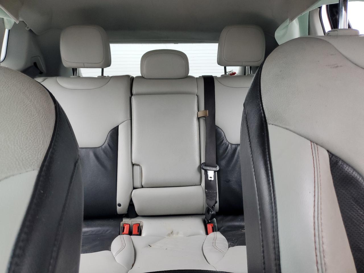 2021 Jeep Compass Limited VIN: 3C4NJDCB7MT583649 Lot: 92646095