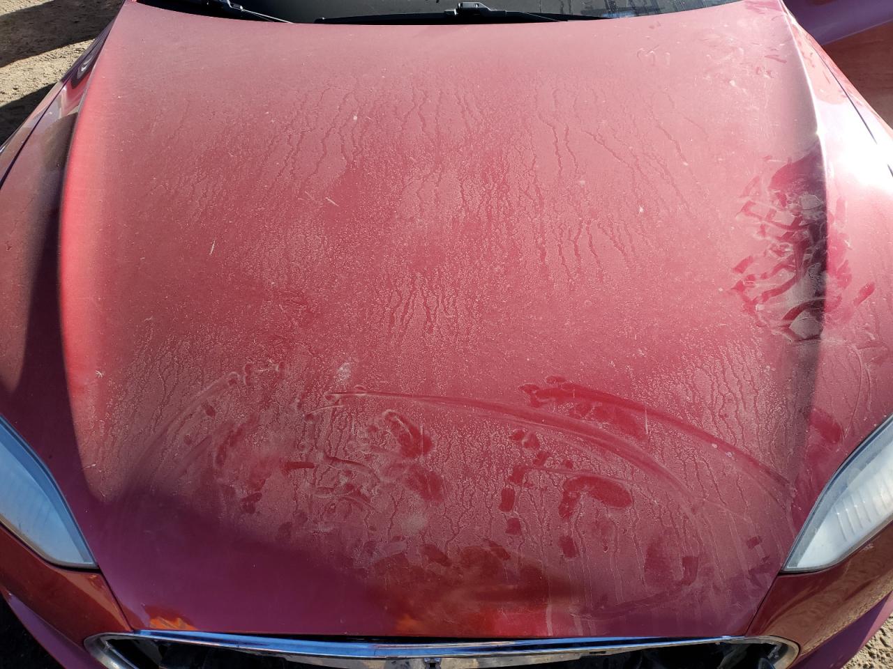 2015 Tesla Model S 85 VIN: 5YJSA1H12FFP71935 Lot: 92305775