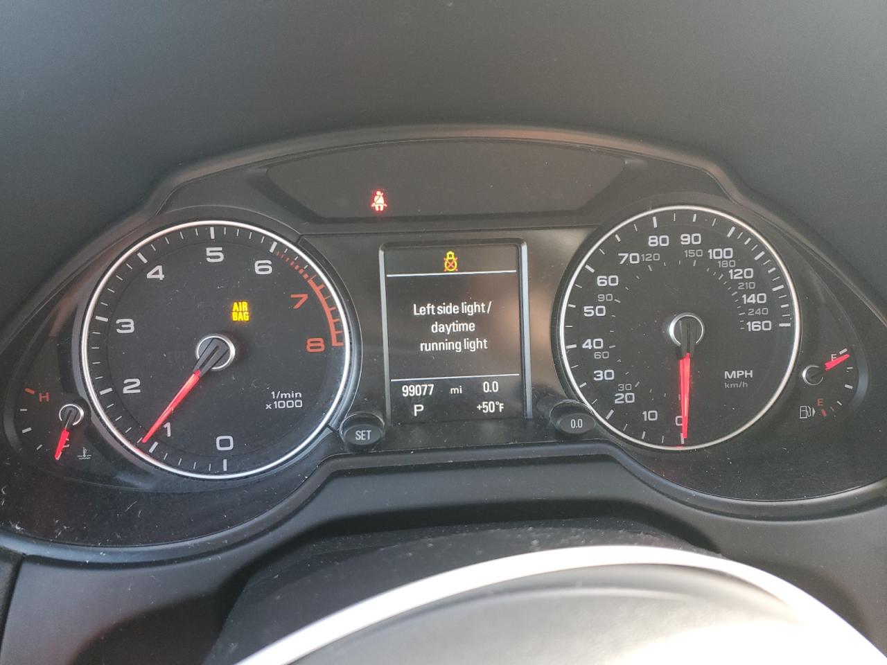 2017 Audi Q5 Premium Plus S-Line VIN: WA1D7AFP8HA050250 Lot: 93561385