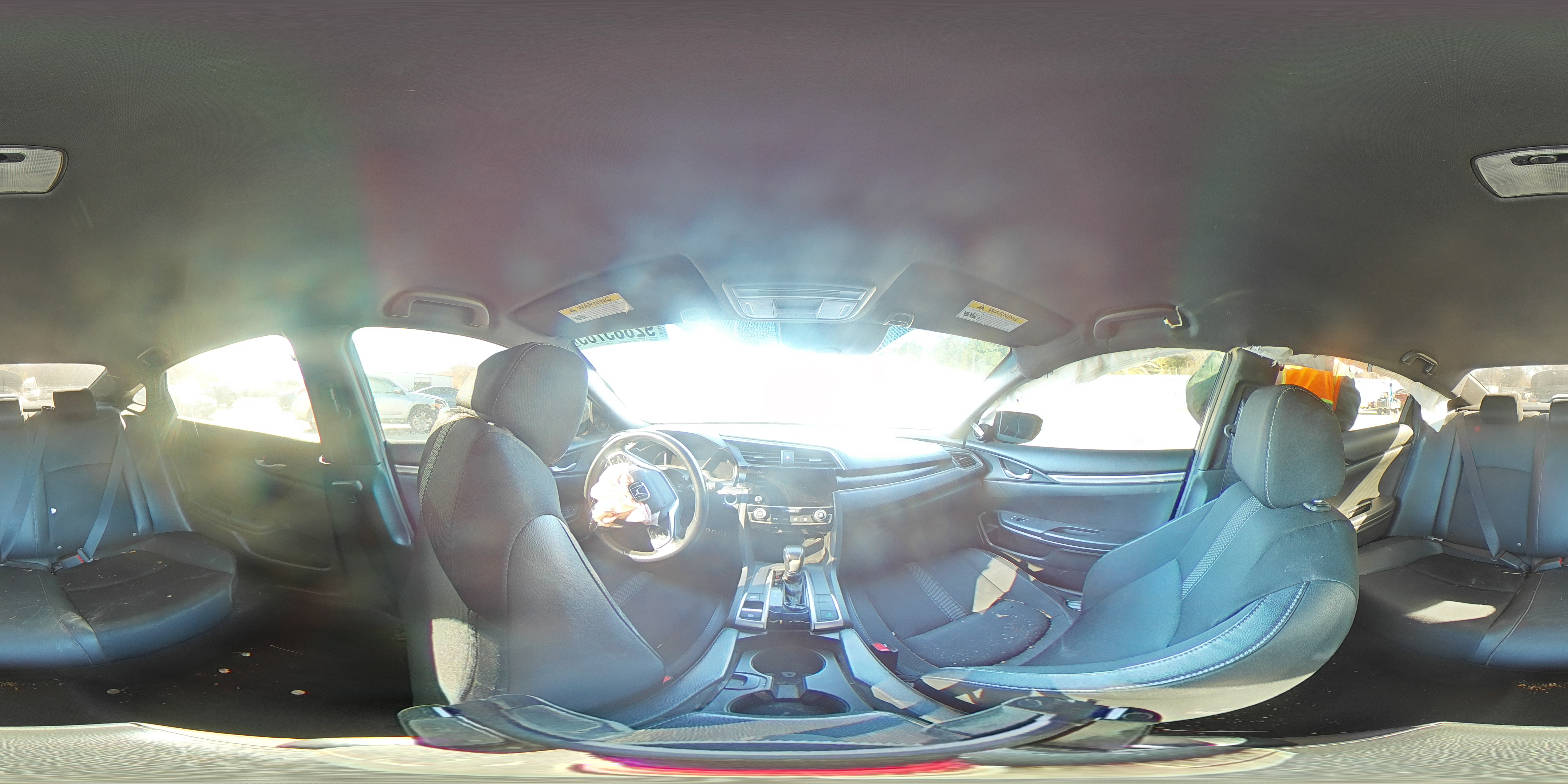 2020 Honda Civic Sport VIN: 2HGFC2F82LH516971 Lot: 92885785