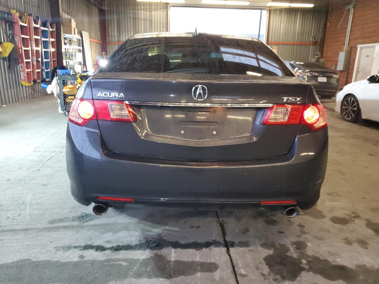2013 Acura Tsx Tech VIN: JH4CU2F69DC013583 Lot: 93558675