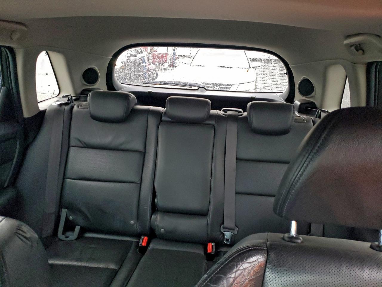 2011 Acura Rdx Technology VIN: 5J8TB1H5XBA001491 Lot: 94499215