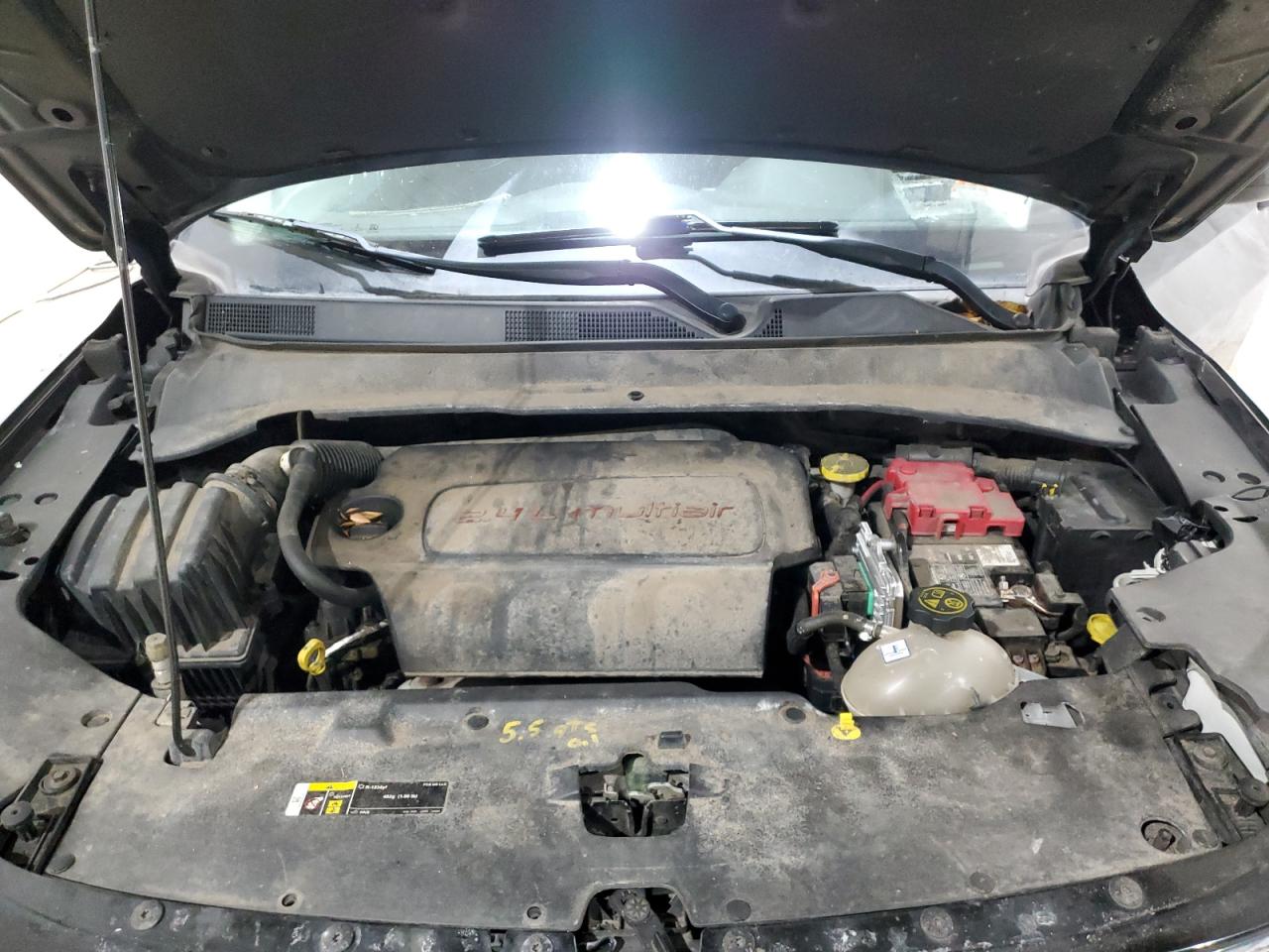 2020 Jeep Compass Latitude VIN: 3C4NJDBB3LT133478 Lot: 92998435