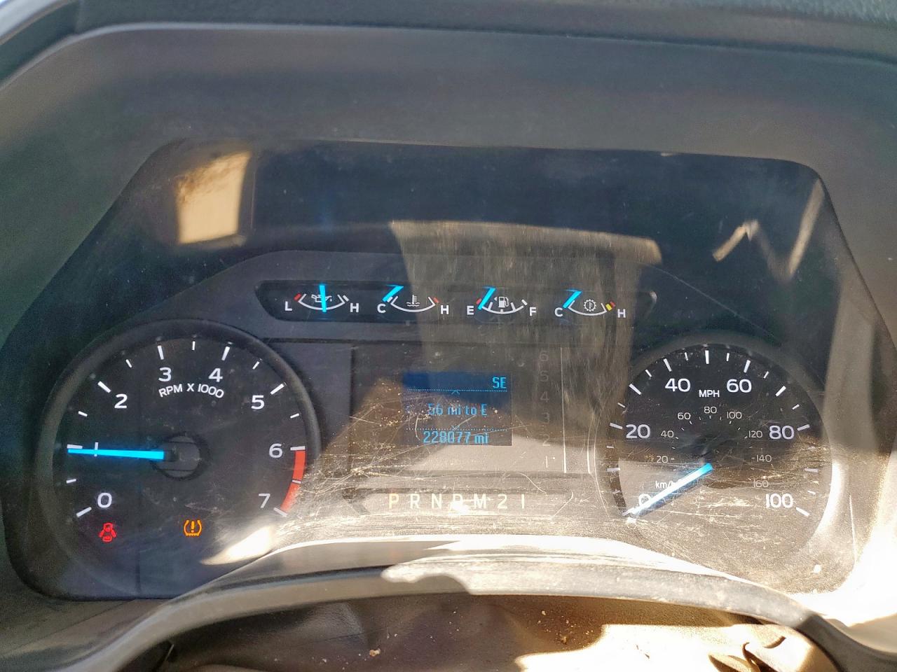 2017 Ford F250 Super Duty VIN: 1FT7W2A67HEC99366 Lot: 91693535