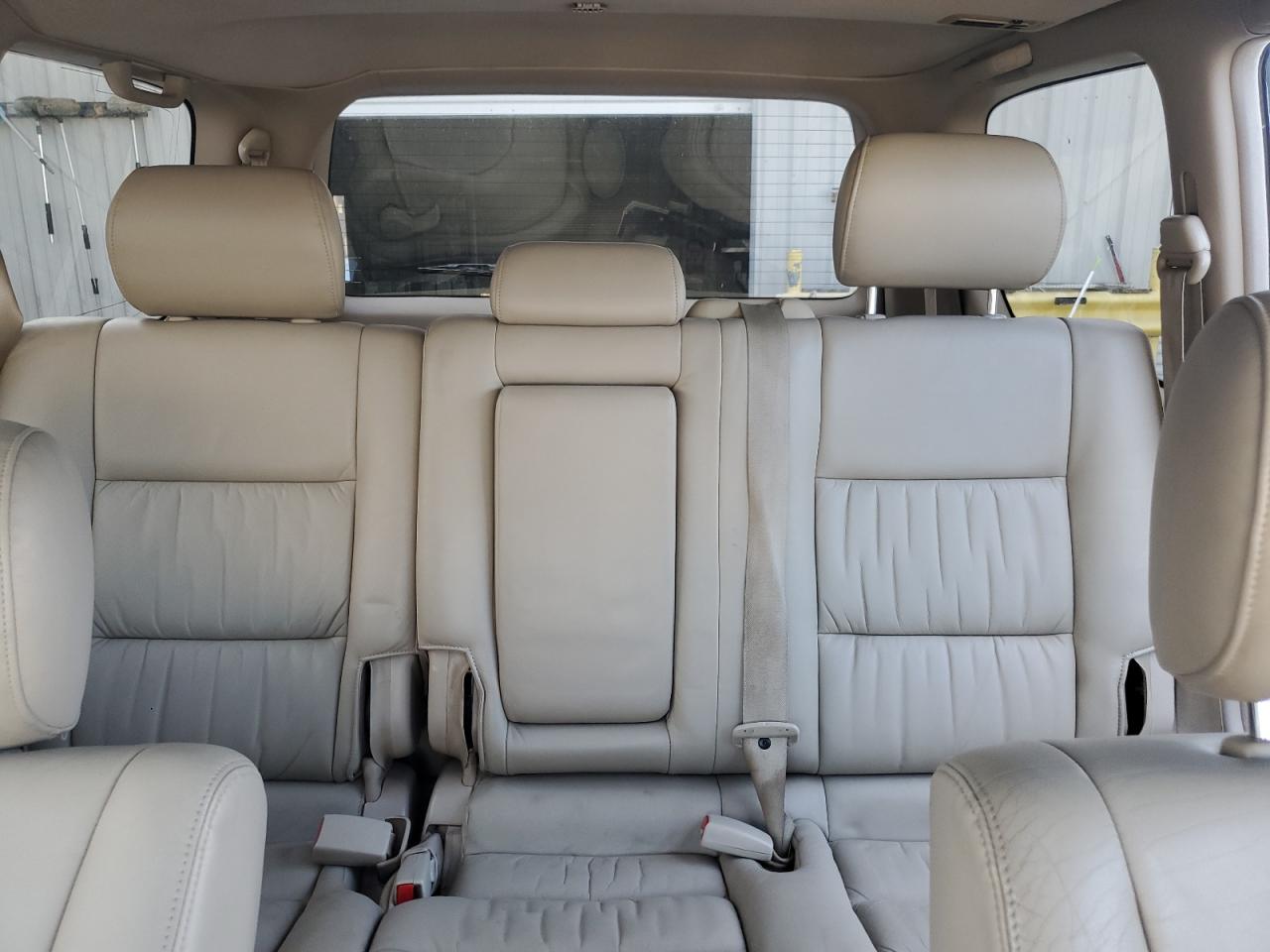 2000 Toyota Land Cruiser VIN: JT3HT05JXY0109013 Lot: 93664745