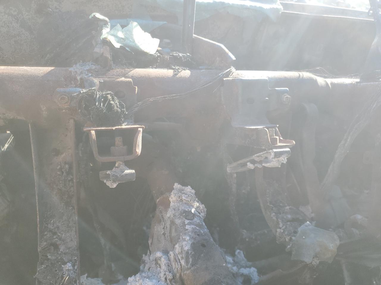 2013 Ford F150 Supercrew VIN: 1FTFW1ET6DKF83444 Lot: 93197095