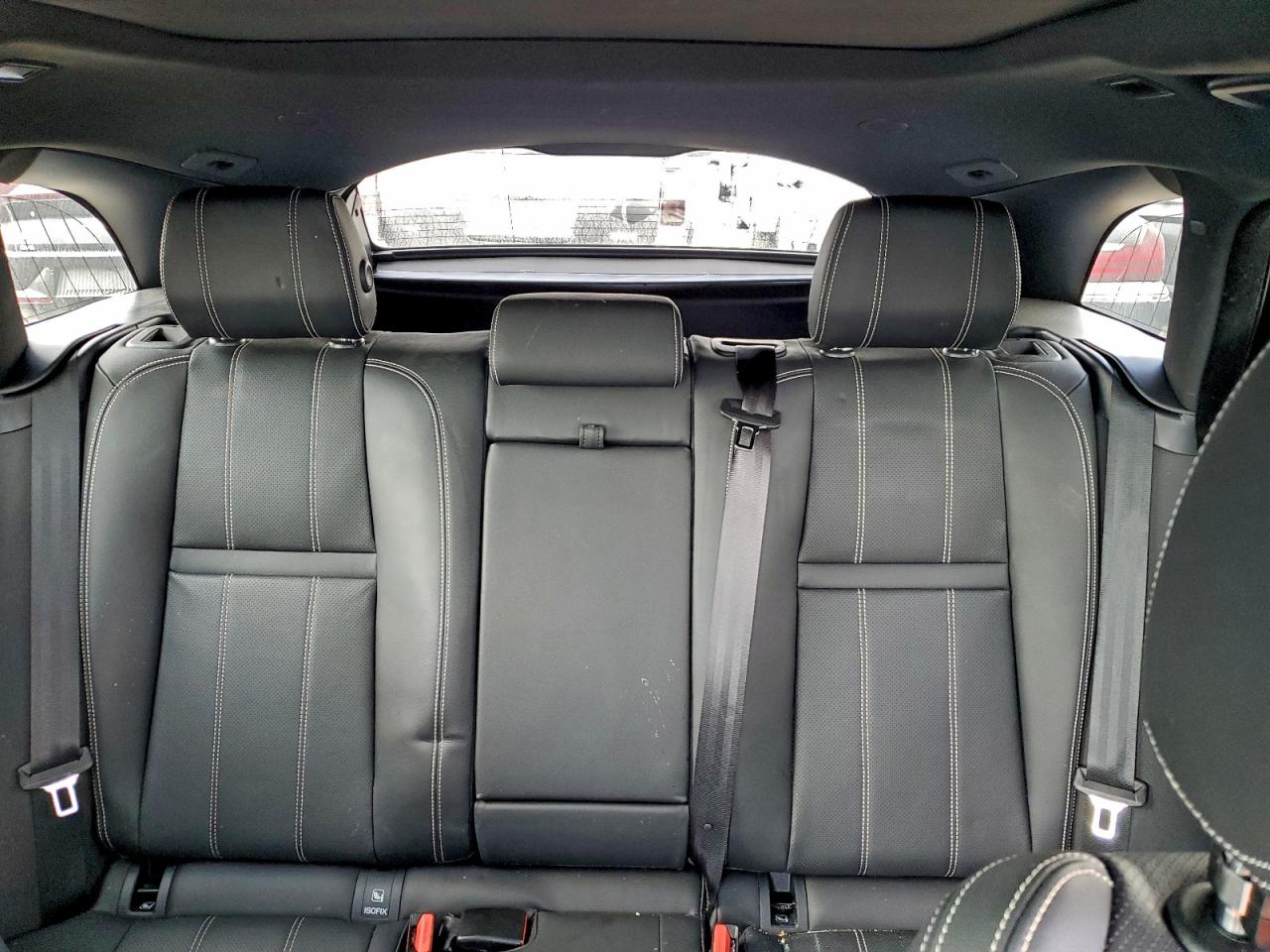 2021 Land Rover Range Rover Velar R-Dynamic S VIN: SALYT2EX3MA313631 Lot: 92945905