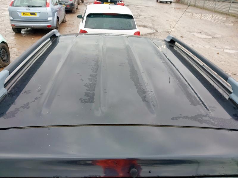 2003 SUZUKI IGNIS 1.3 GL 5DR