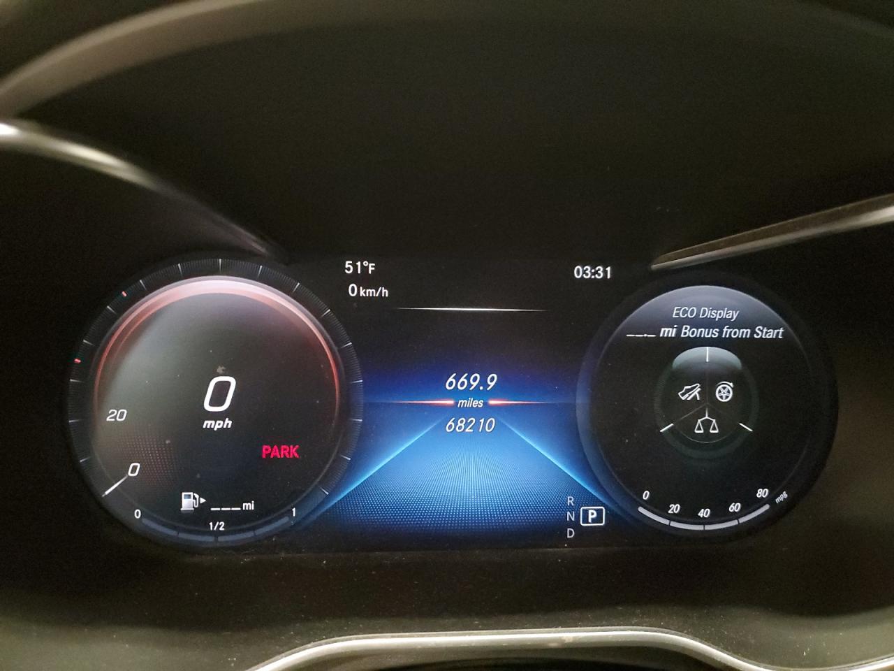 2021 Mercedes-Benz C 300 VIN: W1KWF8DB0MR638856 Lot: 93251835