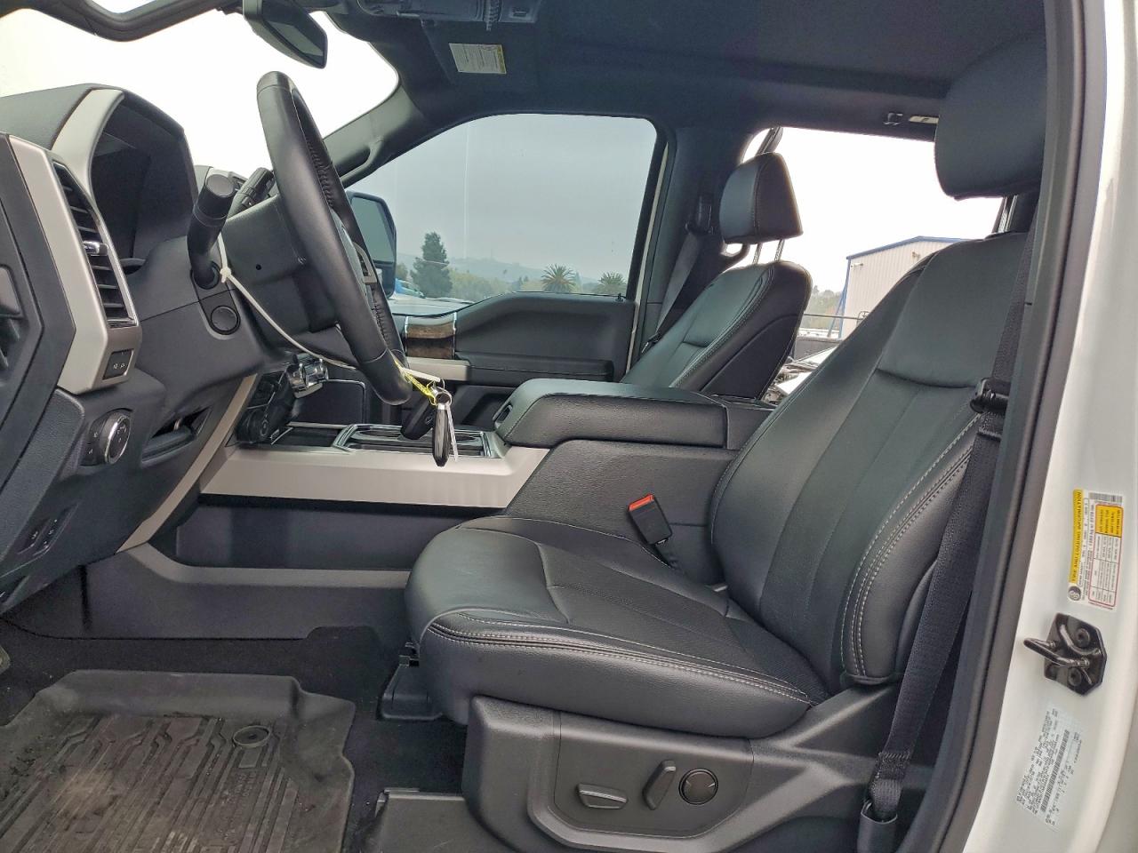 2022 Ford F250 Super Duty VIN: 1FT8W2BT1NEG04574 Lot: 92704545