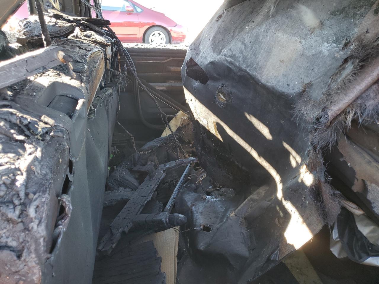 2022 Ram 1500 Laramie VIN: 1C6RREJT9NN291067 Lot: 82211865