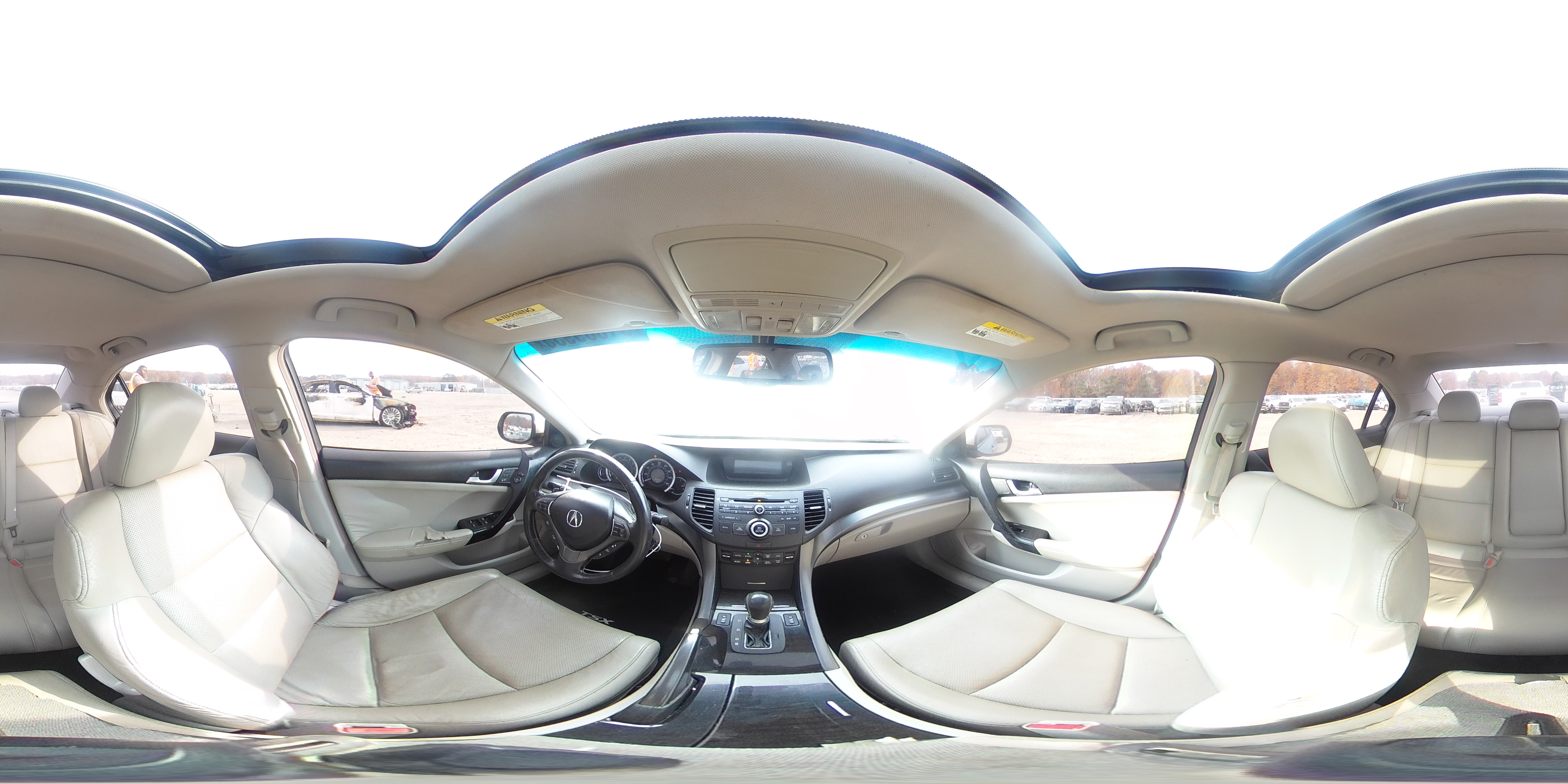 2013 Acura Tsx VIN: JH4CU2F49DC011329 Lot: 91689935