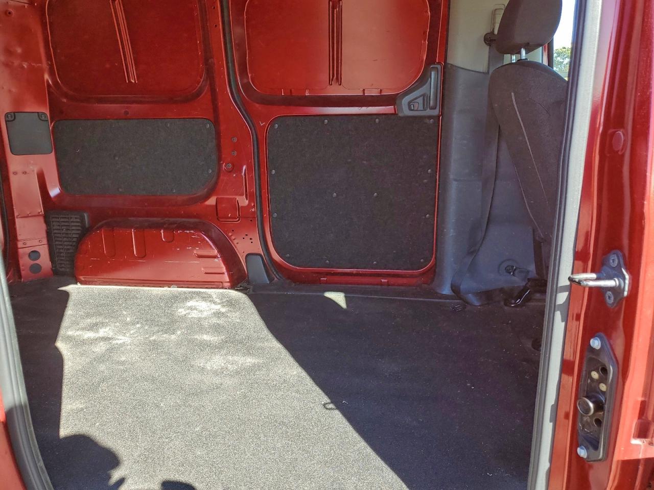 2018 Nissan Nv200 2.5S VIN: 3N6CM0KN2JK692053 Lot: 94596465