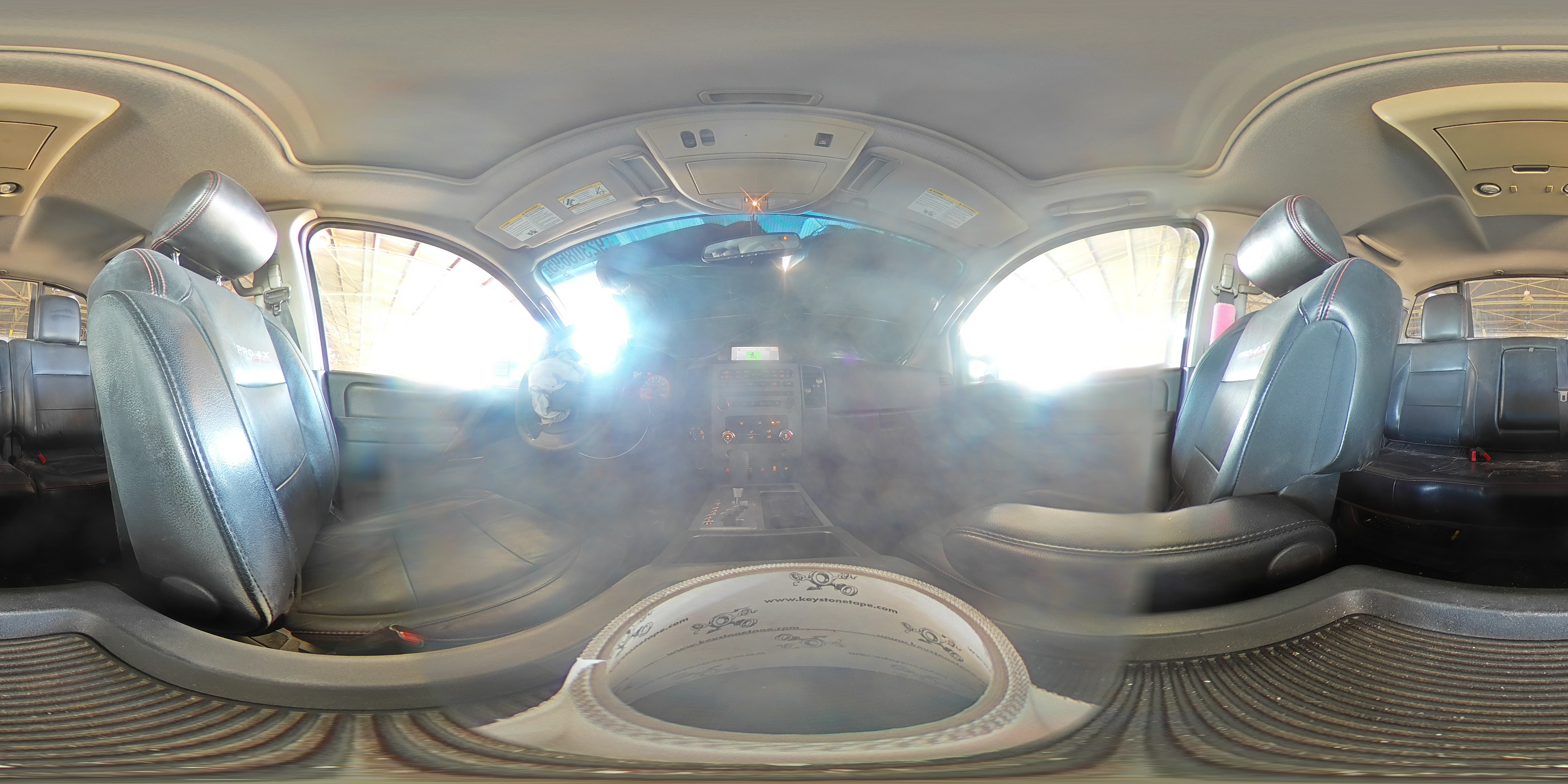 2012 Nissan Titan S VIN: 1N6AA0ECXCN323965 Lot: 92308695