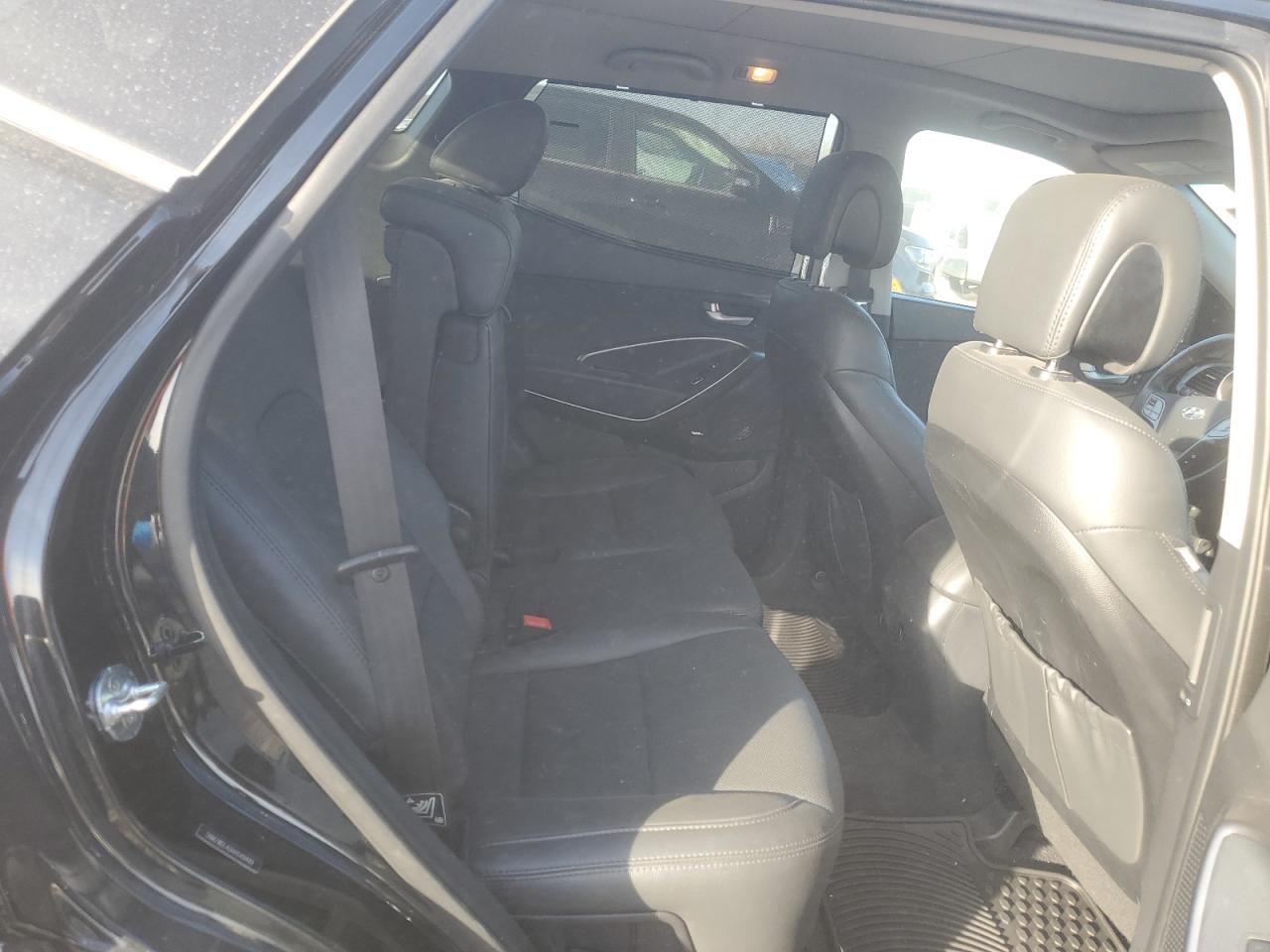 2017 Hyundai Santa Fe Sport VIN: 5NMZWDLA0HH049499 Lot: 91910255