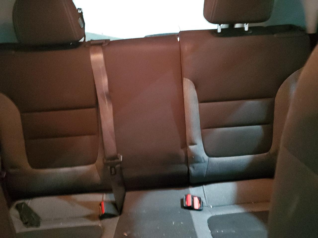 2021 Chevrolet Trailblazer Lt VIN: KL79MRSL2MB047061 Lot: 91609485