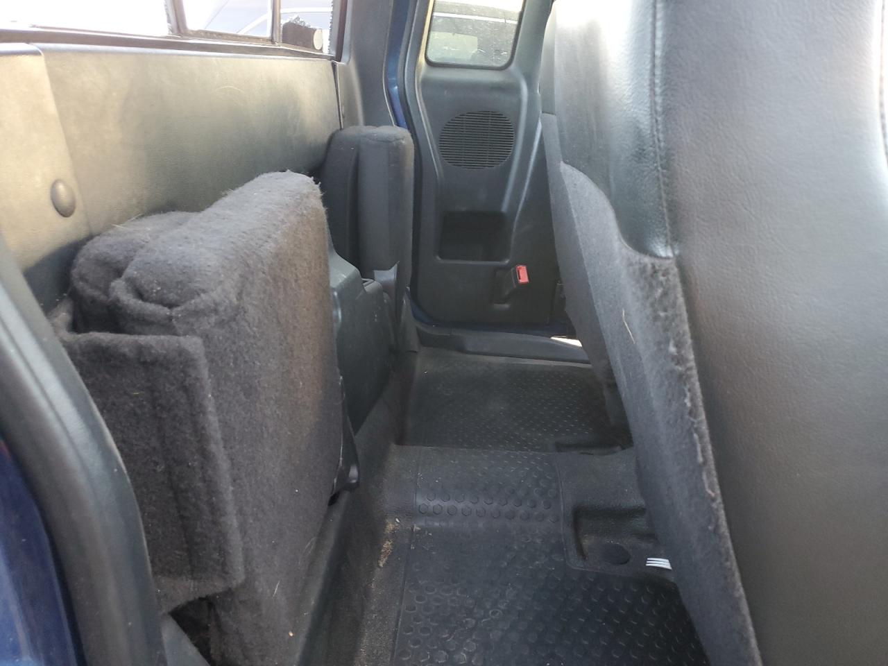 2007 Ford Ranger Super Cab VIN: 1FTZR45E27PA59447 Lot: 92641725