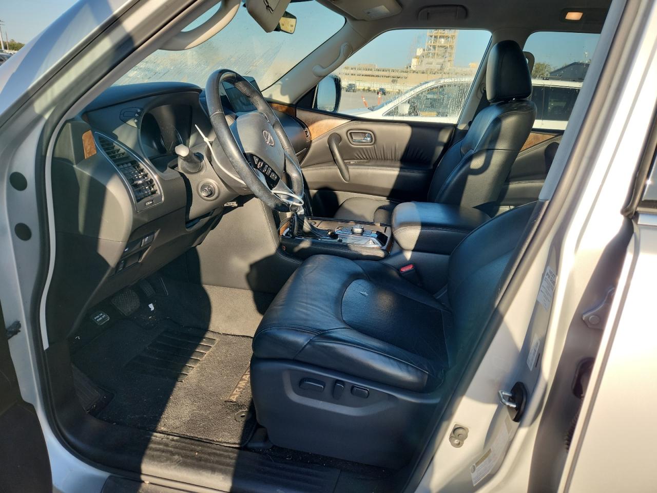 2022 Nissan Armada Sl VIN: JN8AY2BA0N9390927 Lot: 92286865