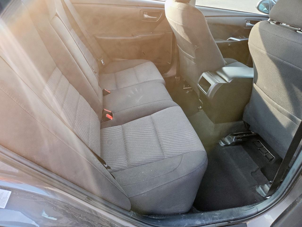 2015 Toyota Camry Le VIN: 4T4BF1FK7FR497878 Lot: 93371065