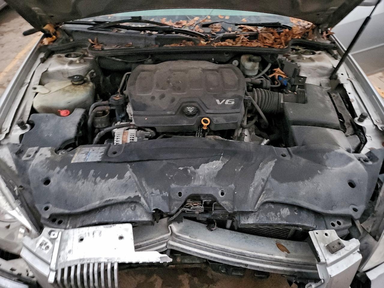 2009 Buick Lucerne Cxl VIN: 1G4HD57M89U137914 Lot: 94131805