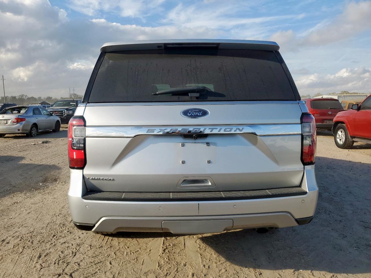 2019 Ford Expedition Limited VIN: 1FMJU1KT0KEA11135 Lot: 93454185