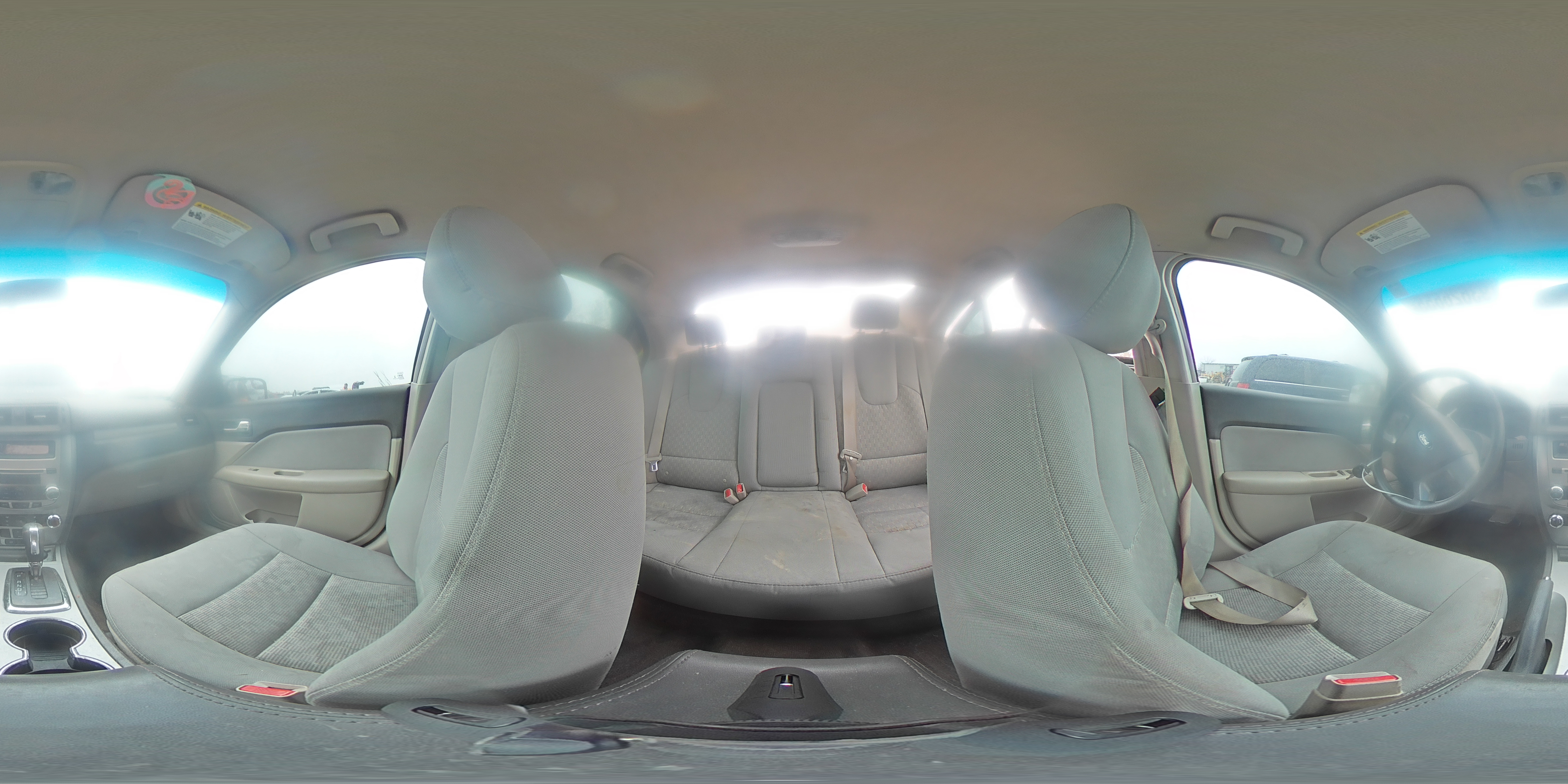 2012 Ford Fusion Se VIN: 3FAHP0HA4CR321786 Lot: 93626655