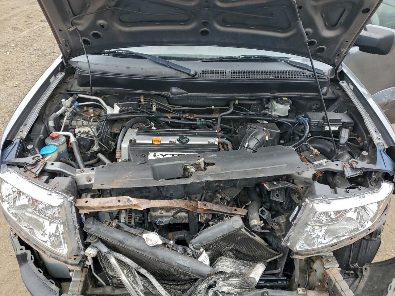 2009 Honda Element Ex VIN: 5J6YH287X9L005267 Lot: 93538675