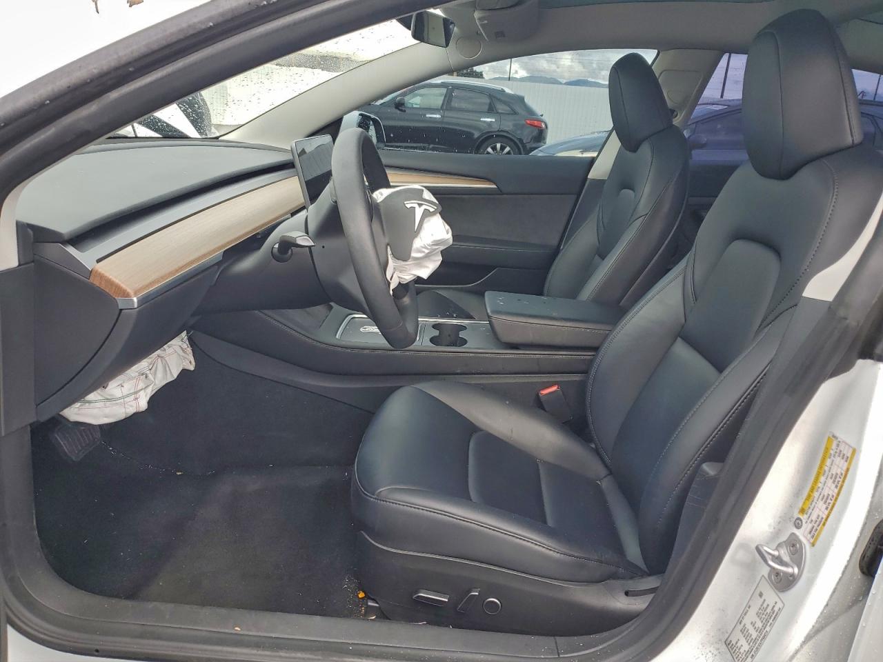 2023 Tesla Model 3 VIN: 5YJ3E1EA7PF584219 Lot: 93528215