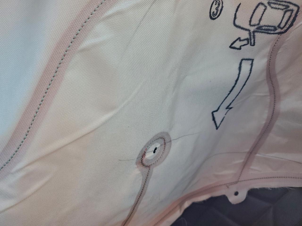 2024 BMW I7 Edrive50 VIN: WBY43EJ09RCR95392 Lot: 93154025