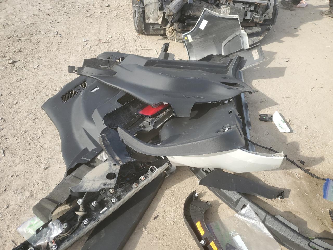 2020 Ford Edge Sel VIN: 2FMPK4J97LBA42807 Lot: 91439585