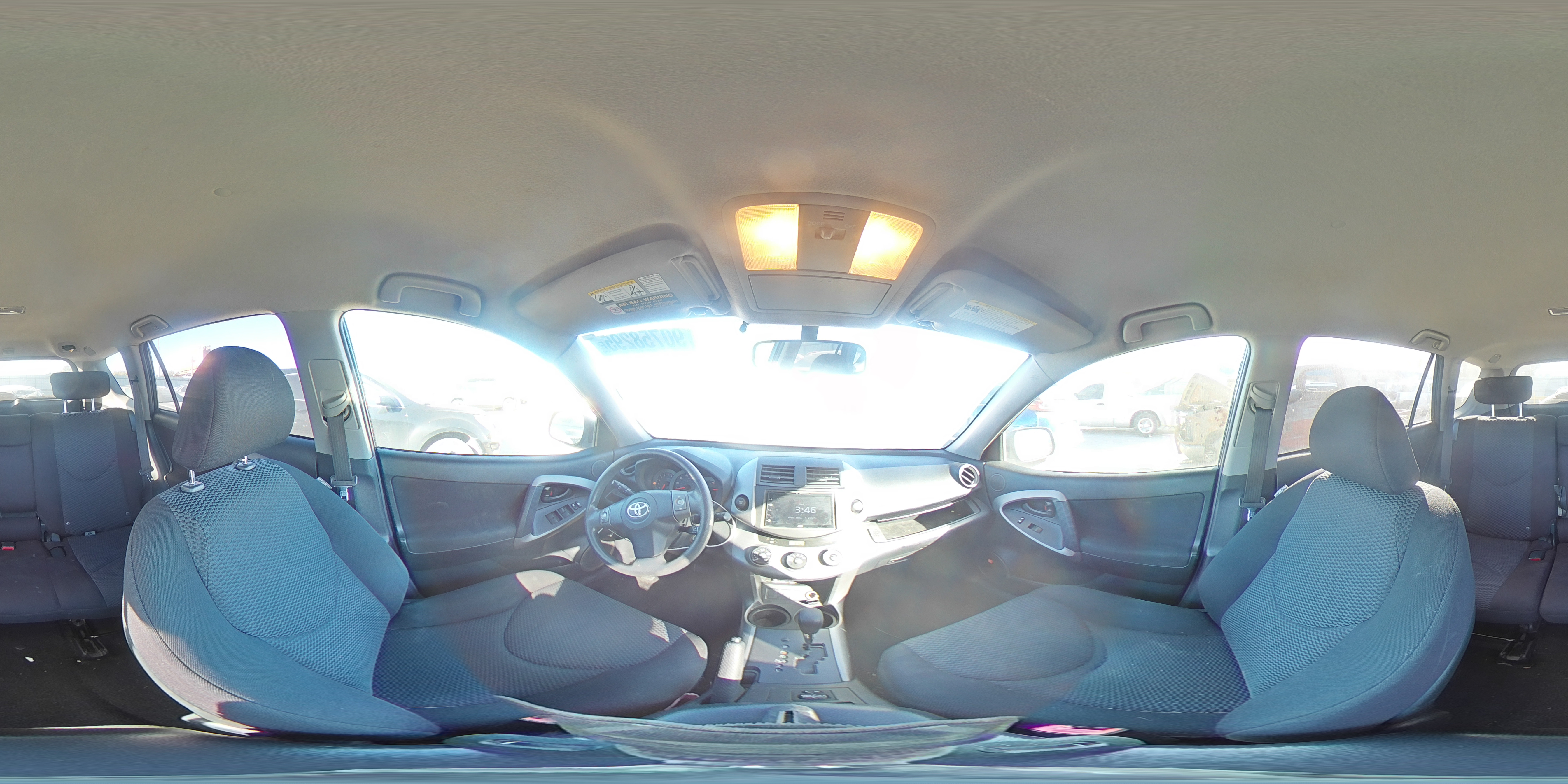 2008 Toyota Rav4 Sport VIN: JTMZD32V885099137 Lot: 90758295