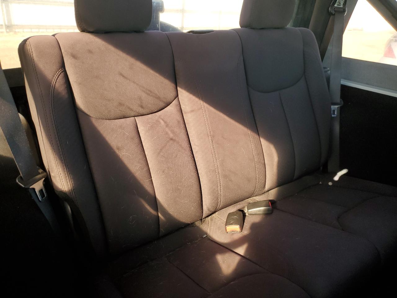 2014 Jeep Wrangler Sport VIN: 1C4AJWAG5EL185118 Lot: 91568885