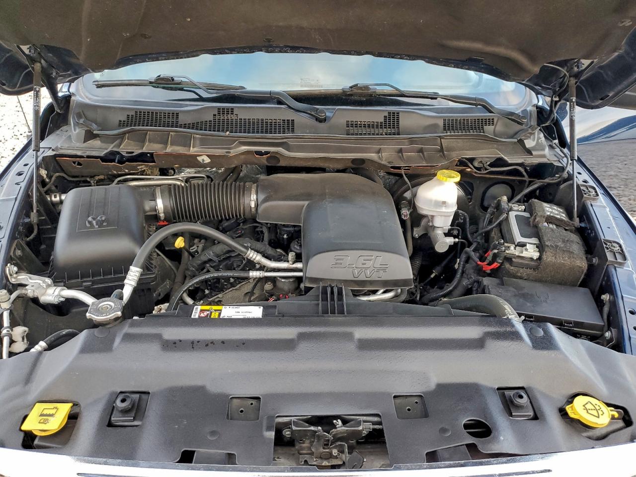 2022 Ram 1500 Classic Slt VIN: 1C6RR6LG2NS169609 Lot: 93940505