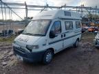 1999 FIAT DUCATO 10 TD MWB  for sale at Copart ROCHFORD