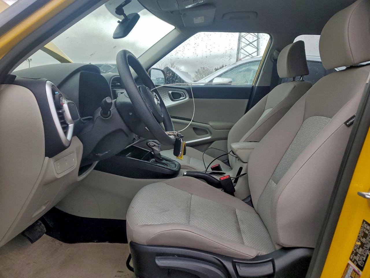 2020 Kia Soul Lx VIN: KNDJ23AUXL7119137 Lot: 92094085