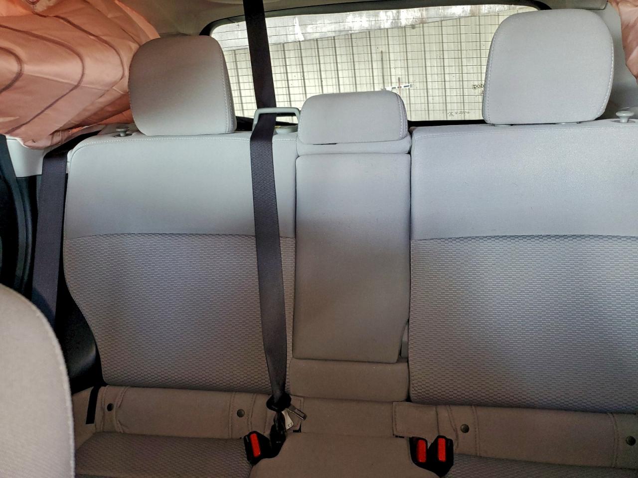 2018 Subaru Forester 2.5I Premium VIN: JF2SJAGC3JH499814 Lot: 94109105